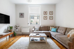 'Flinders Way 1932' Inner-city Heritage Charm